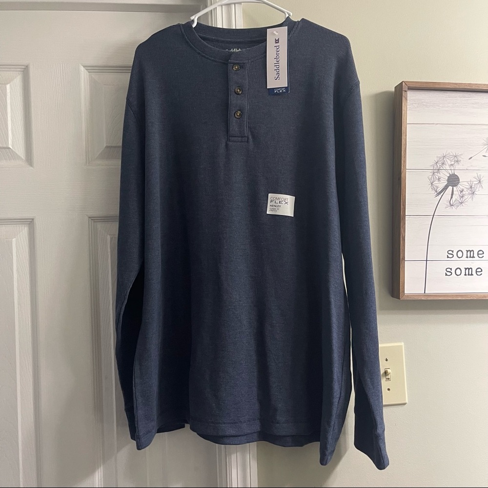 Mens XLarge Shirt